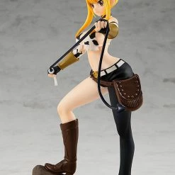 VR Distribution [Pre-Order] Pop Up Parade: Fairy Tail Final Season - Lucy Heartfilia Taurus Form Good Smile Company