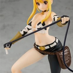 VR Distribution [Pre-Order] Pop Up Parade: Fairy Tail Final Season - Lucy Heartfilia Taurus Form Good Smile Company