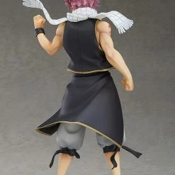 VR Distribution Good Smile Company [Pre-Order] Pop Up Parade: Fairy Tail Final Season - Natsu Dragneel