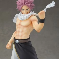 VR Distribution Good Smile Company [Pre-Order] Pop Up Parade: Fairy Tail Final Season - Natsu Dragneel