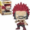 Funko Funko Pop! Vinyl Commons Collection My Hero Academia - Eijiro In Hero Uniform Pop! Vinyl