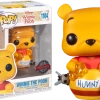 Funko Winnie The Pooh - Winnie In Honey Pot US Exclusive Pop! Vinyl [RS] Funko Pop! Vinyl Commons Collection