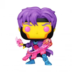 Funko Marvel X-Men - Gambit Blacklight US Exclusive Pop! Vinyl [RS]