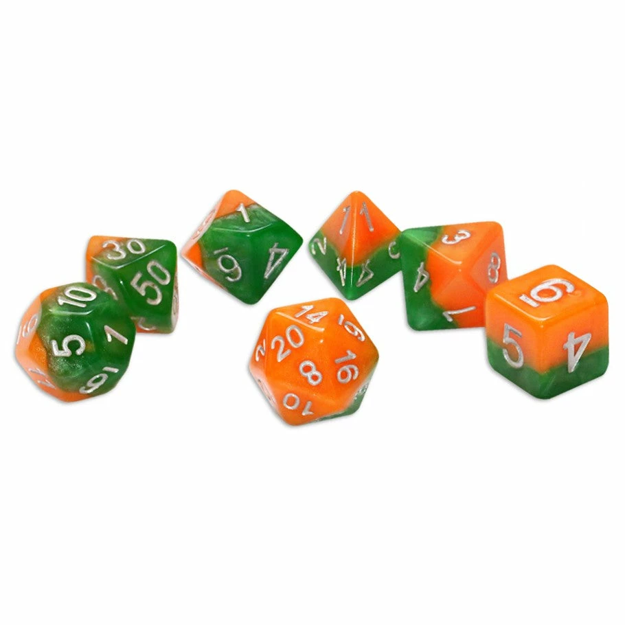 Let's Play Games Neutron Dice