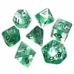 Let's Play Games Neutron Dice