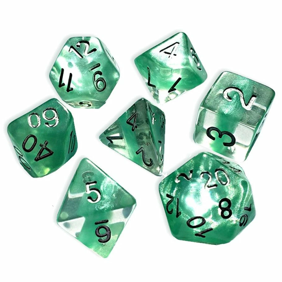 Let's Play Games Neutron Dice