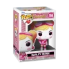 Funko Funko Pop! Vinyl Commons Collection [Pre-Order] DC Bombshells - Harley Quinn Breast Cancer Awareness Pop! Vinyl