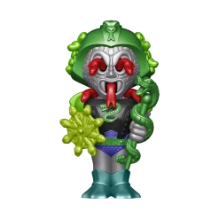 Funko MOTU - Snake Face 2021 NYCC Shared Exclusive Vinyl Soda FUNKO 2021 FALL CONVENTION - NYCC