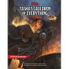 Wizards Of The Coast D&D: Tasha's Cauldron Of Everything
