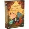 Let's Play Games Autumn Harvest - A Tea Dragon Society Game Isolation Boredom Busters - Puzzles And Games