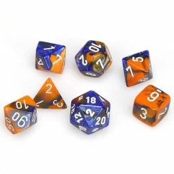 Let's Play Games Chessex - Assorted Dice Sets