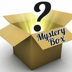 Funko Pop! Grail Or Fail Mystery Box