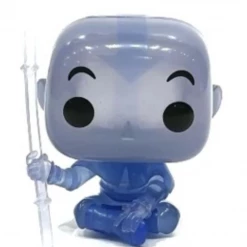 Funko [Pre-Order] Avatar The Last Airbender - Spirit Aang Glow US Exlcusive Pop! Vinyl [RS]