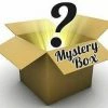 Mystery Boxes Board Game Mystery Box
