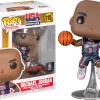 Funko NBA: Legends - Michael Jordan '92 USA Navy US Exclusive Pop! Vinyl [RS]