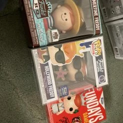 Funko Pop! Grail Or Fail Mystery Box