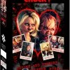 VR Distribution Isolation Boredom Busters - Puzzles And Games Chucky - Chucky & Tiffany Be My Valentine 1,000 Piece Jigsaw Puzzle