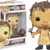 Funko The Texas Chainsaw Massacre - Leatherface With Hammer US Exclusive Pop! Vinyl [RS] Funko Pop! Vinyl Commons Collection