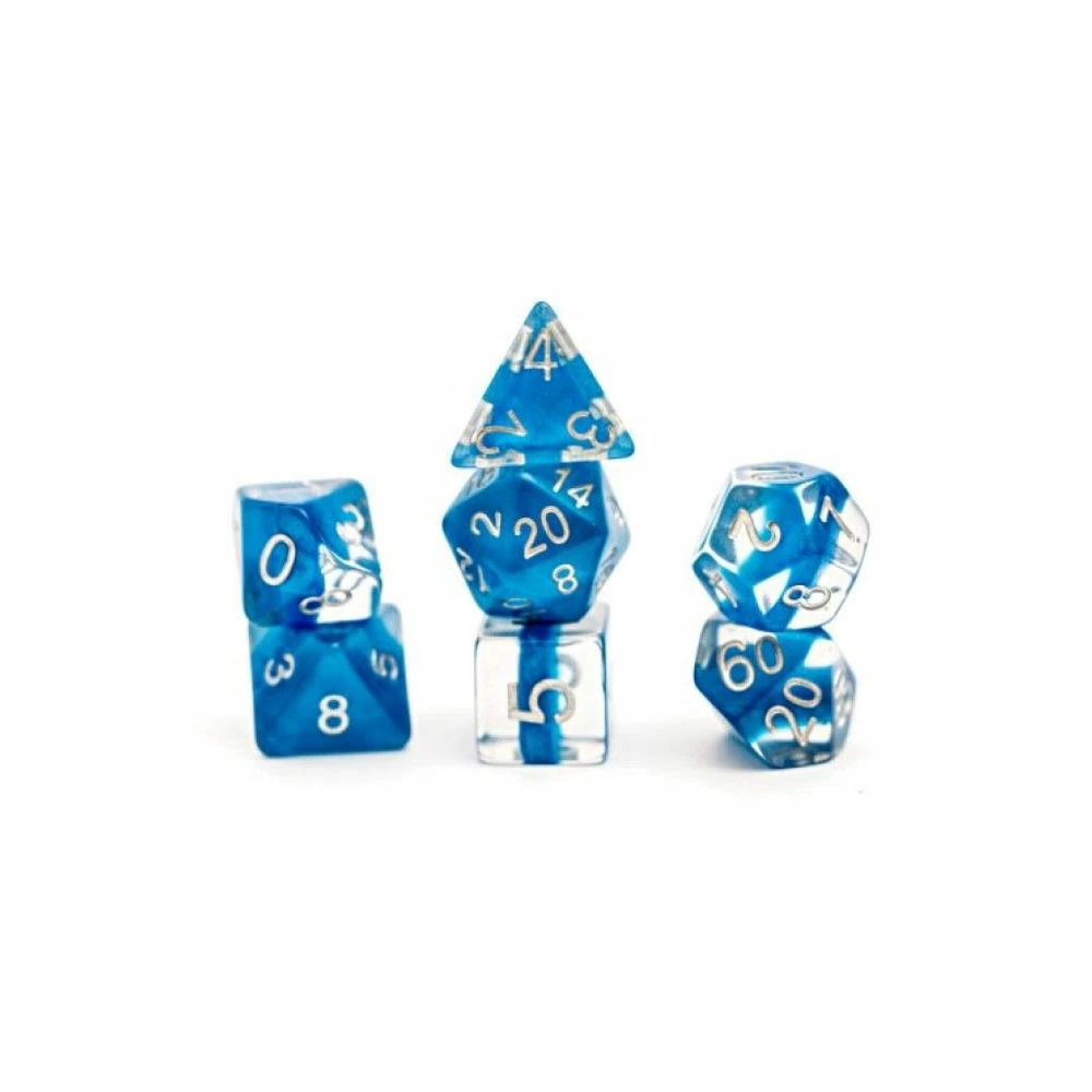 Let's Play Games Neutron Dice