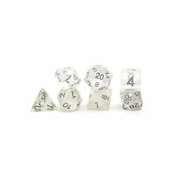 Let's Play Games Neutron Dice