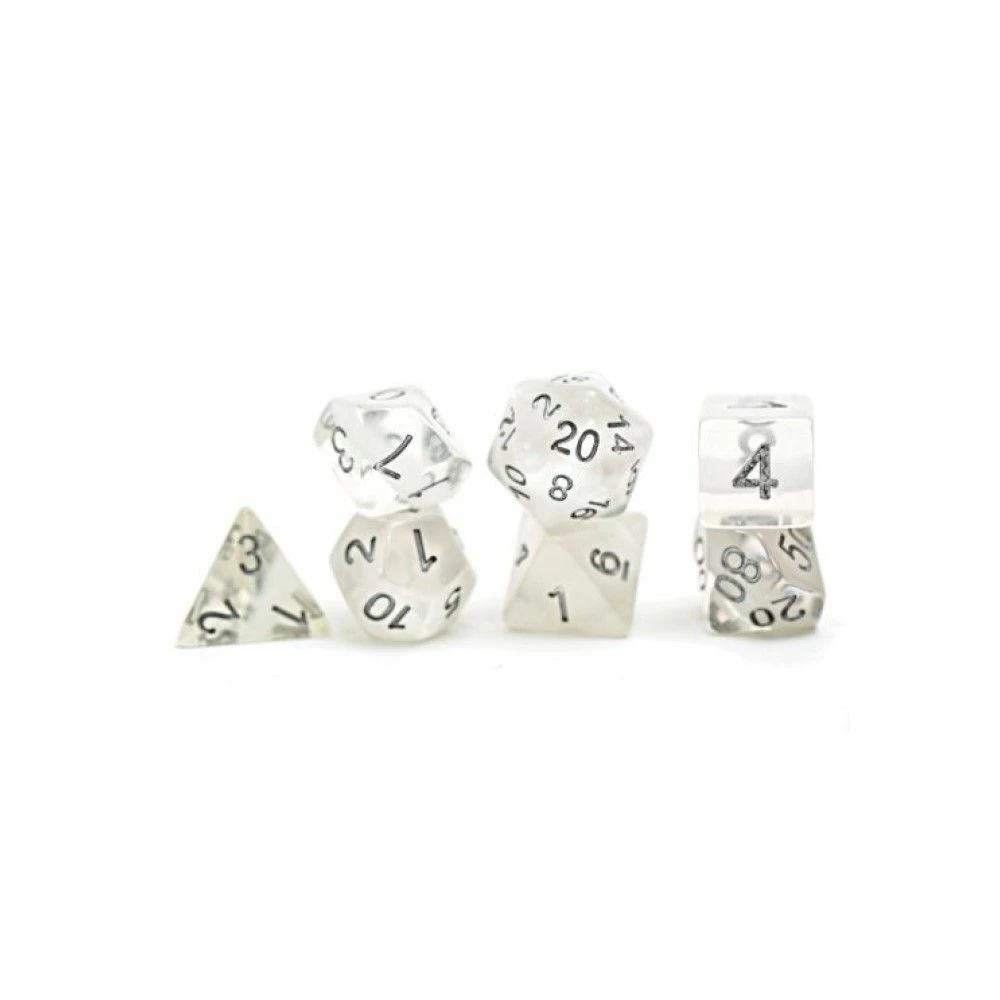 Let's Play Games Neutron Dice