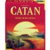 Catan Studios Catan: 5th Edition