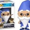 Funko Funko Pop! Vinyl Commons Collection The Sword In The Stone - Merlin With Archimedes Pop! Vinyl