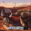 Let's Play Games Magical Kitties Save The Day: Mars Colony