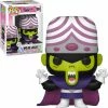 Funko Powerpuff Girls - Mojo Jojo