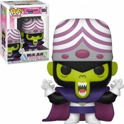 Funko Powerpuff Girls - Mojo Jojo