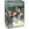 Steve Jackson Games Munchkin: Critical Role