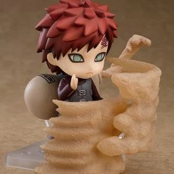 VR Distribution Good Smile Company [Pre-Order] Naruto Shippuden - Gaara Nendoroid