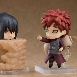 VR Distribution Good Smile Company [Pre-Order] Naruto Shippuden - Gaara Nendoroid