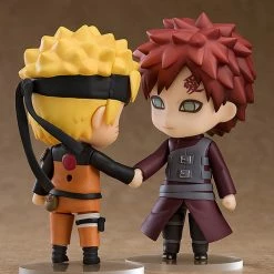 VR Distribution Good Smile Company [Pre-Order] Naruto Shippuden - Gaara Nendoroid