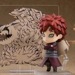 VR Distribution Good Smile Company [Pre-Order] Naruto Shippuden - Gaara Nendoroid