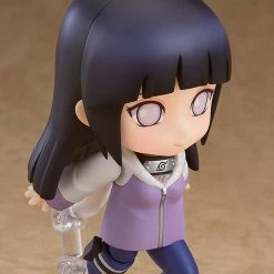 VR Distribution [Pre-Order] Naruto Shippuden - Hinata Hyuga Nendoroid Good Smile Company