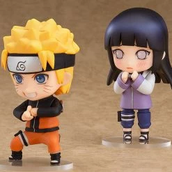 VR Distribution [Pre-Order] Naruto Shippuden - Hinata Hyuga Nendoroid Good Smile Company