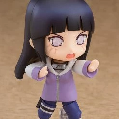 VR Distribution [Pre-Order] Naruto Shippuden - Hinata Hyuga Nendoroid Good Smile Company