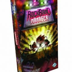 Let's Play Games Rockband Manager Isolation Boredom Busters - Puzzles And Games