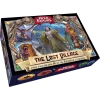 VR Distribution Hero Realms: The Lost Village Isolation Boredom Busters - Puzzles And Games