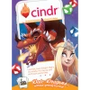 VR Distribution Cindr