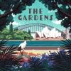 Let's Play Games Isolation Boredom Busters - Puzzles And Games [Pre-Order] The Gardens