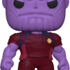Funko [Pre-Order] What If - Ravager Thanos US Exclusive Pop! Vinyl [RS] Funko Pop! Vinyl Commons Collection