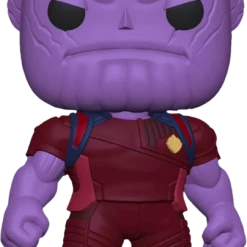 Funko [Pre-Order] What If - Ravager Thanos US Exclusive Pop! Vinyl [RS] Funko Pop! Vinyl Commons Collection