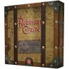 Let's Play Games Isolation Boredom Busters - Puzzles And Games Robinson Crusoe Treasure Chest