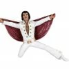 Ikon Collectables Elvis: Viva Bendigo [Pre-Order] NECA: Elvis Presley 7" FIgure - Live In ’72