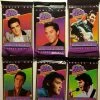 Collect Em All Pop Culture And Collectables Elvis: Viva Bendigo 1992 The Elvis Collection - The Cards Of His Life Series One Collector Cards
