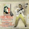 Collect Em All Pop Culture And Collectables Elvis: Viva Bendigo 2007 PressPass - Elvis Presley Trading Cards Value Box (Sealed)