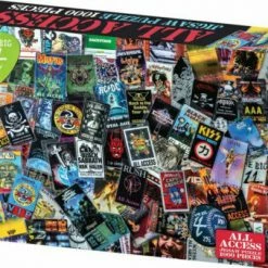 ROAD CRATES PUZZLES - All Access Isolation Boredom Busters - Puzzles And Games