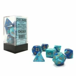 Let's Play Games Chessex - Assorted Dice Sets